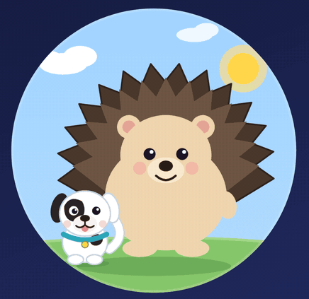 Pip and Patch